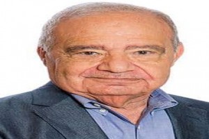 صورة المؤلف محمد شحرور